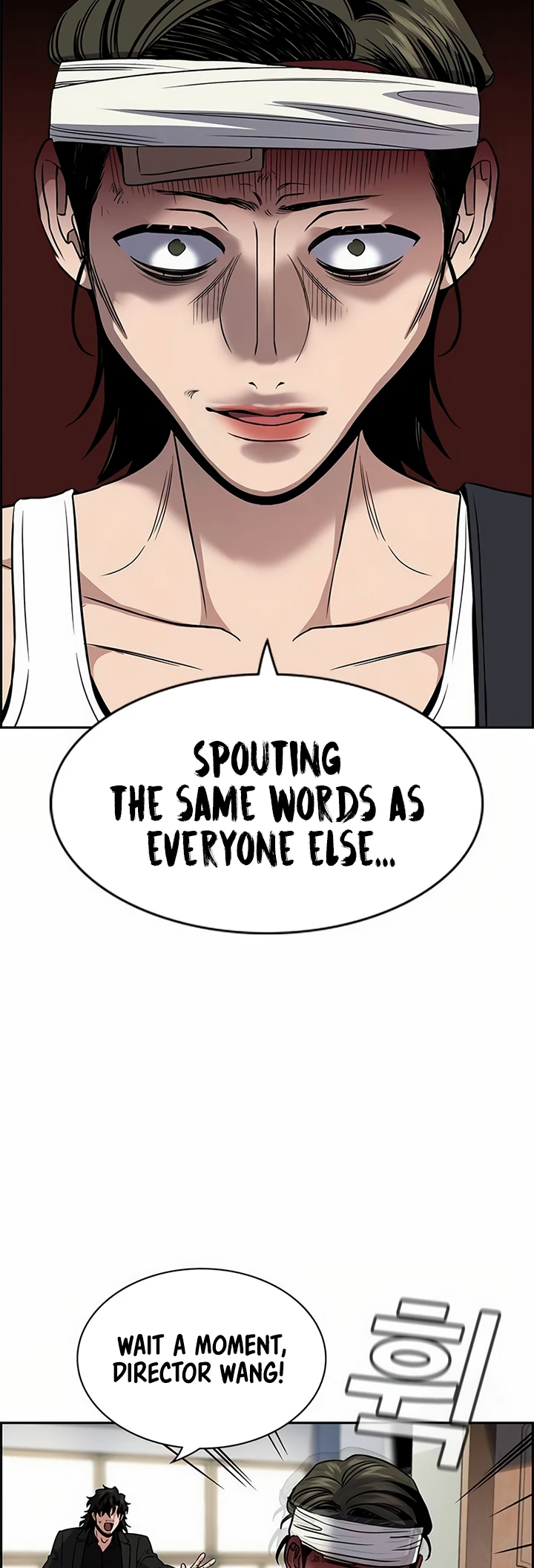 Read Get Schooled Manga Online