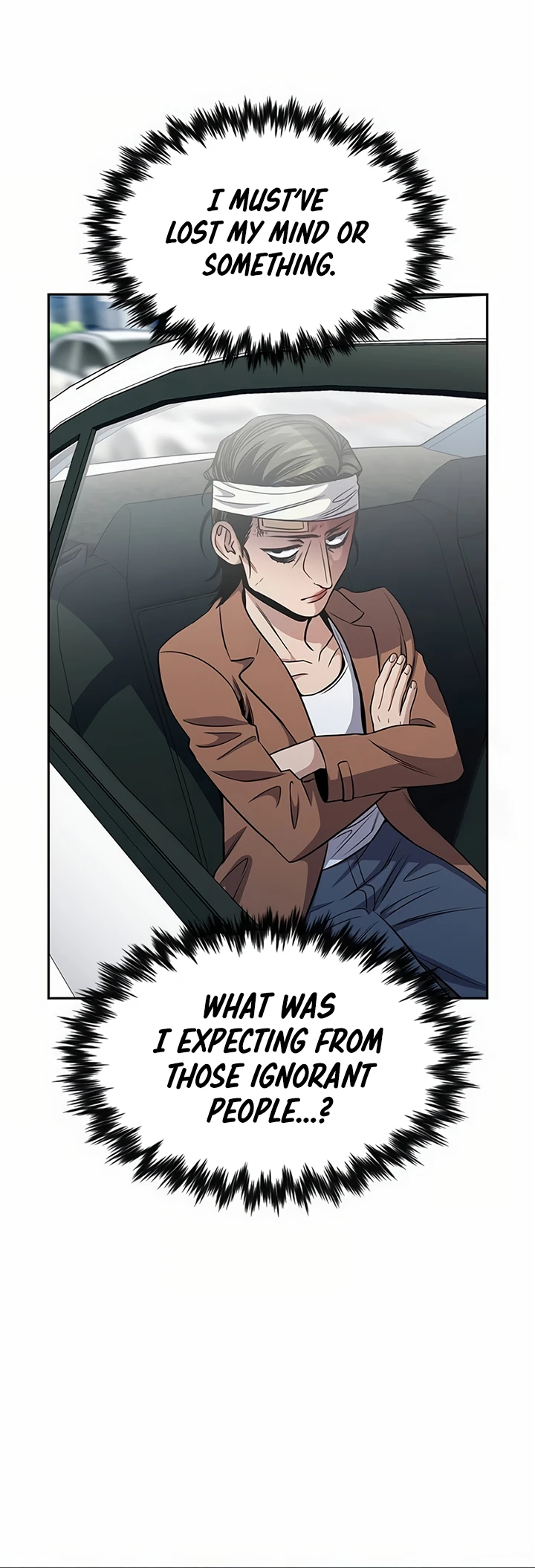 Read Get Schooled Manga Online