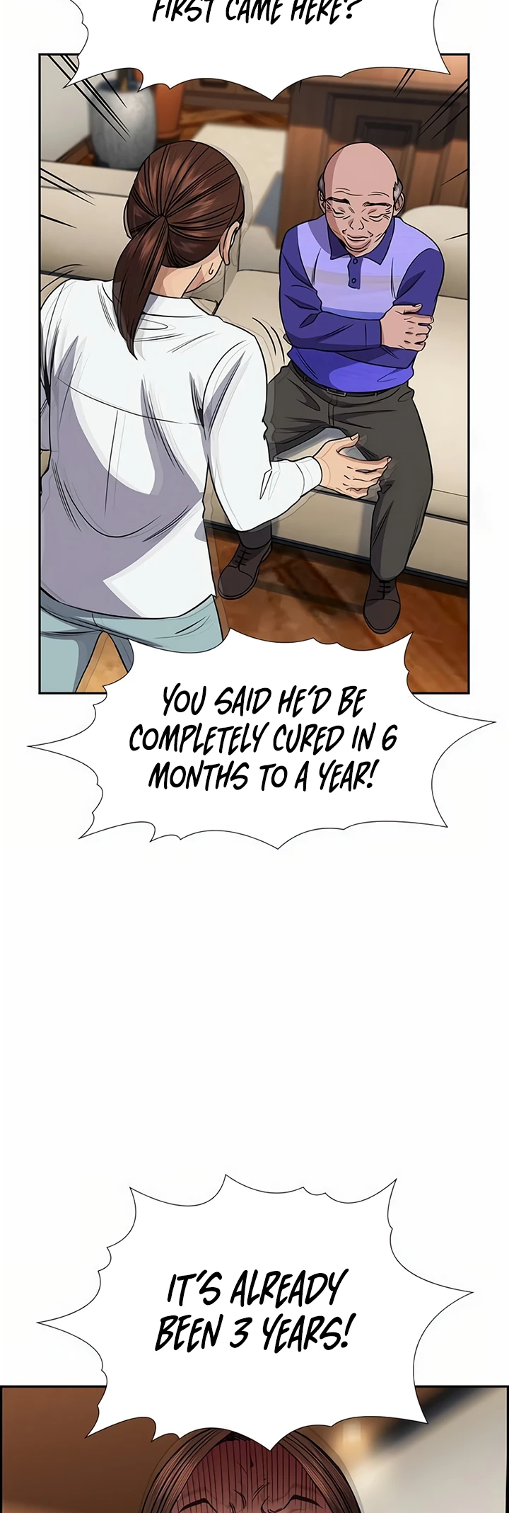 Read Get Schooled Manga Online