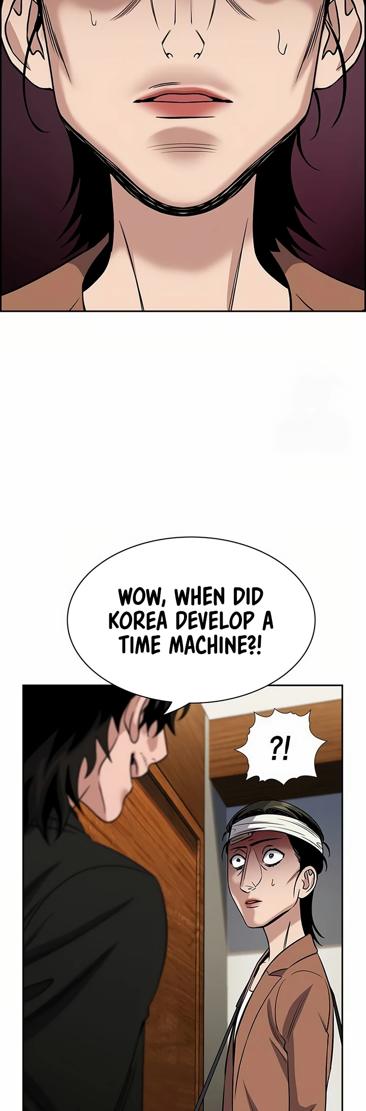 Read Get Schooled Manga Online
