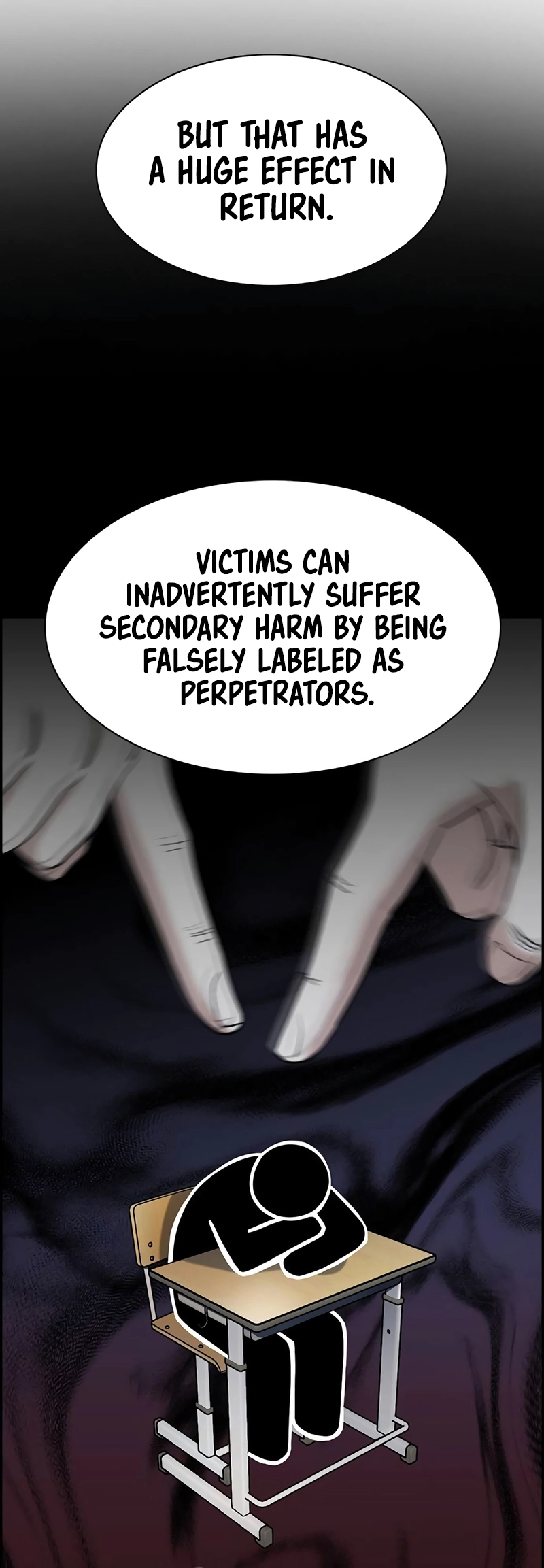 Read Get Schooled Manga Online