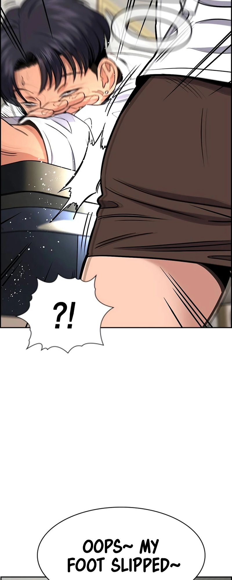 Read Get Schooled Manga Online