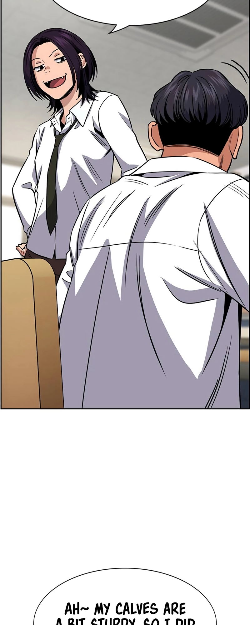 Read Get Schooled Manga Online
