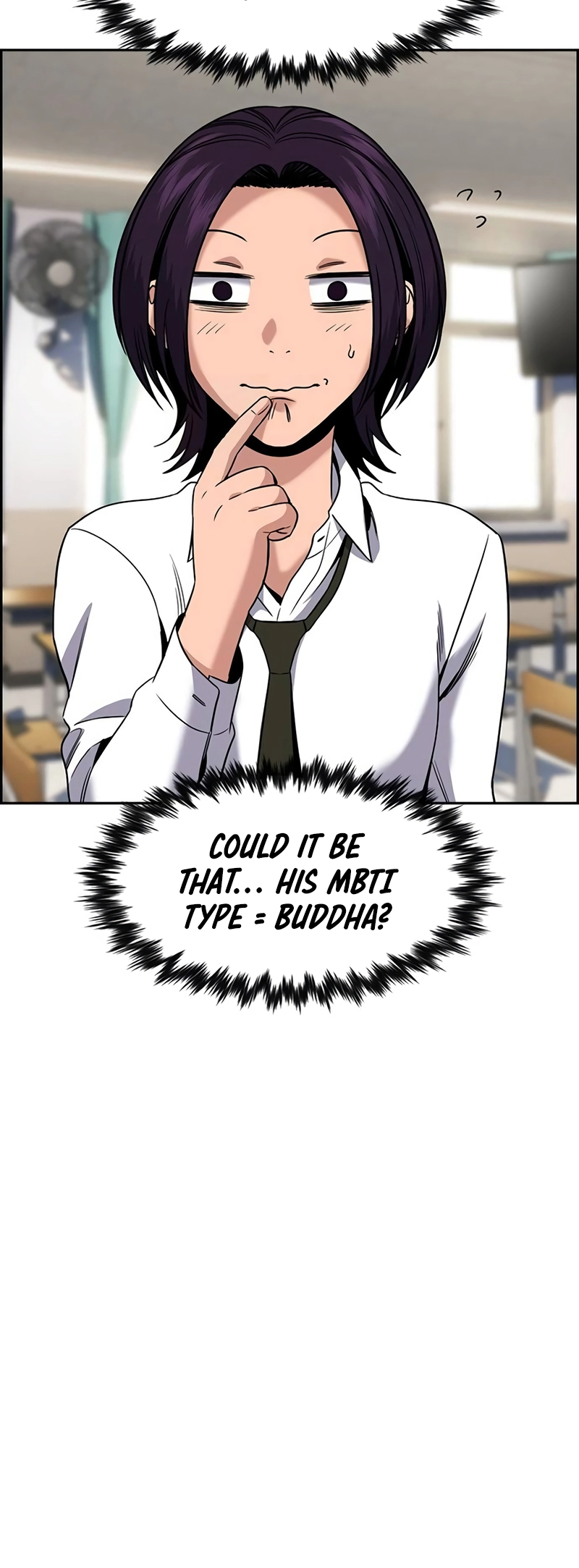 Read Get Schooled Manga Online