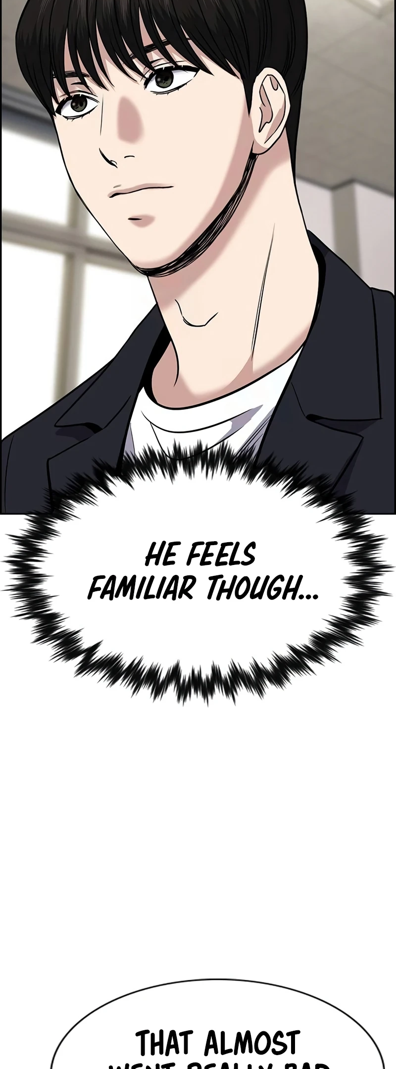 Read Get Schooled Manga Online