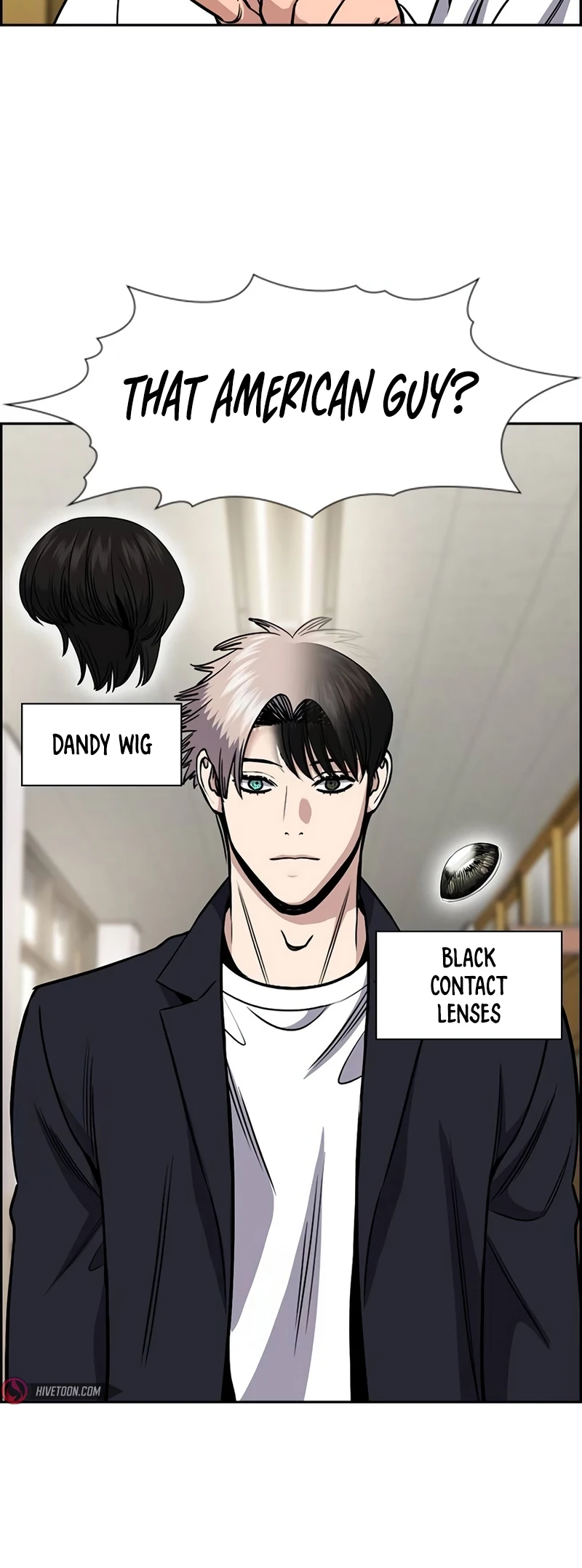 Read Get Schooled Manga Online