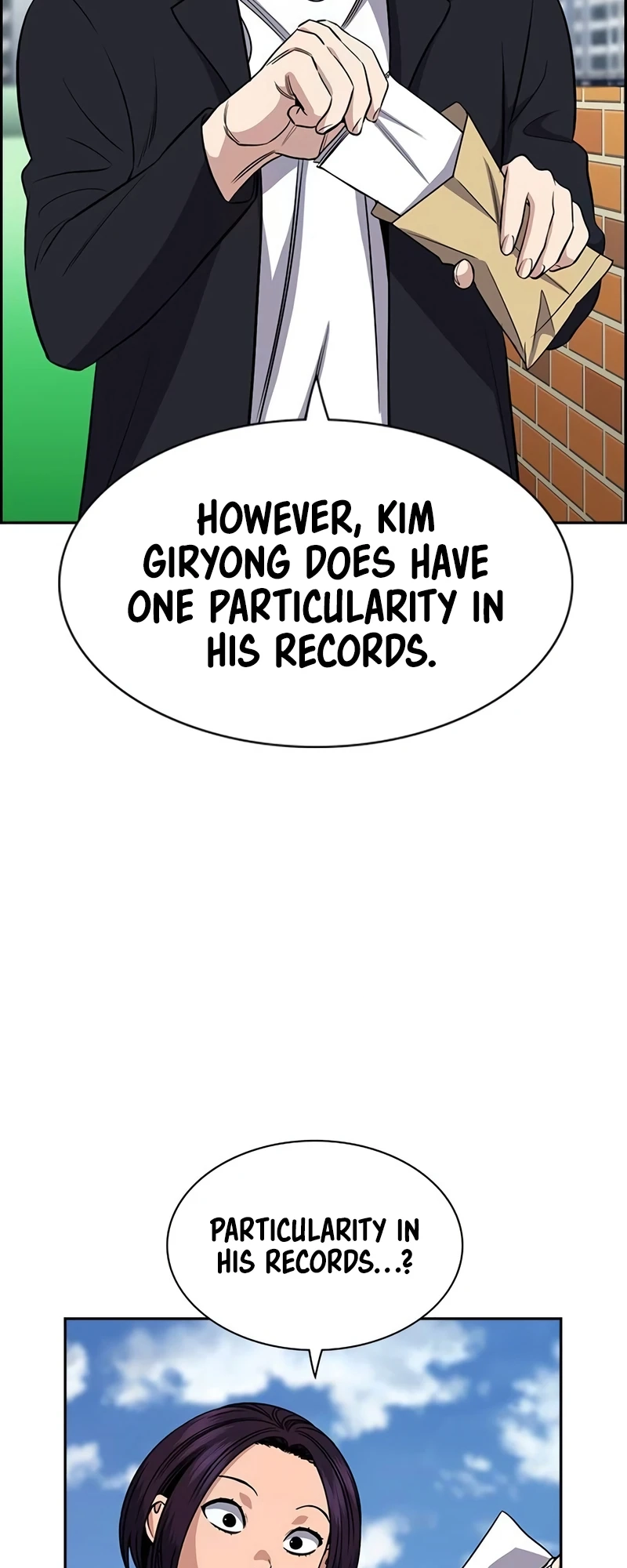 Read Get Schooled Manga Online