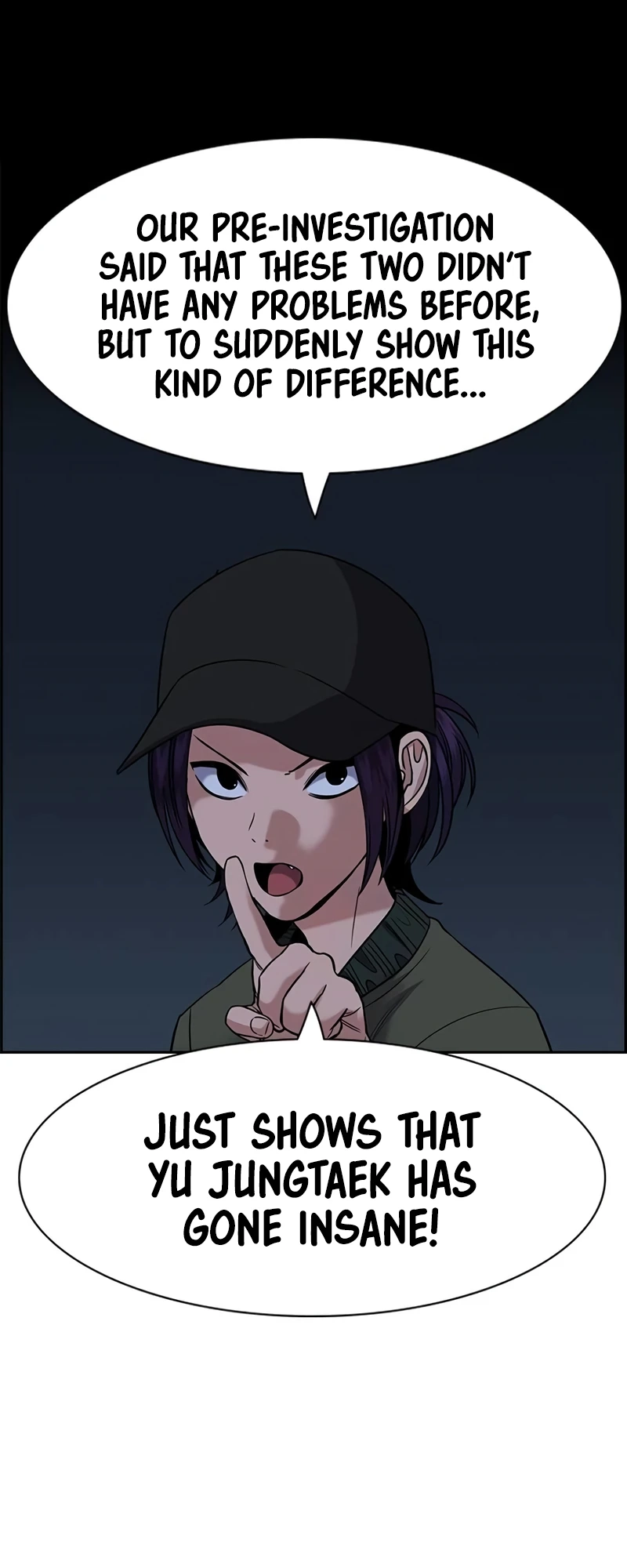 Read Get Schooled Manga Online