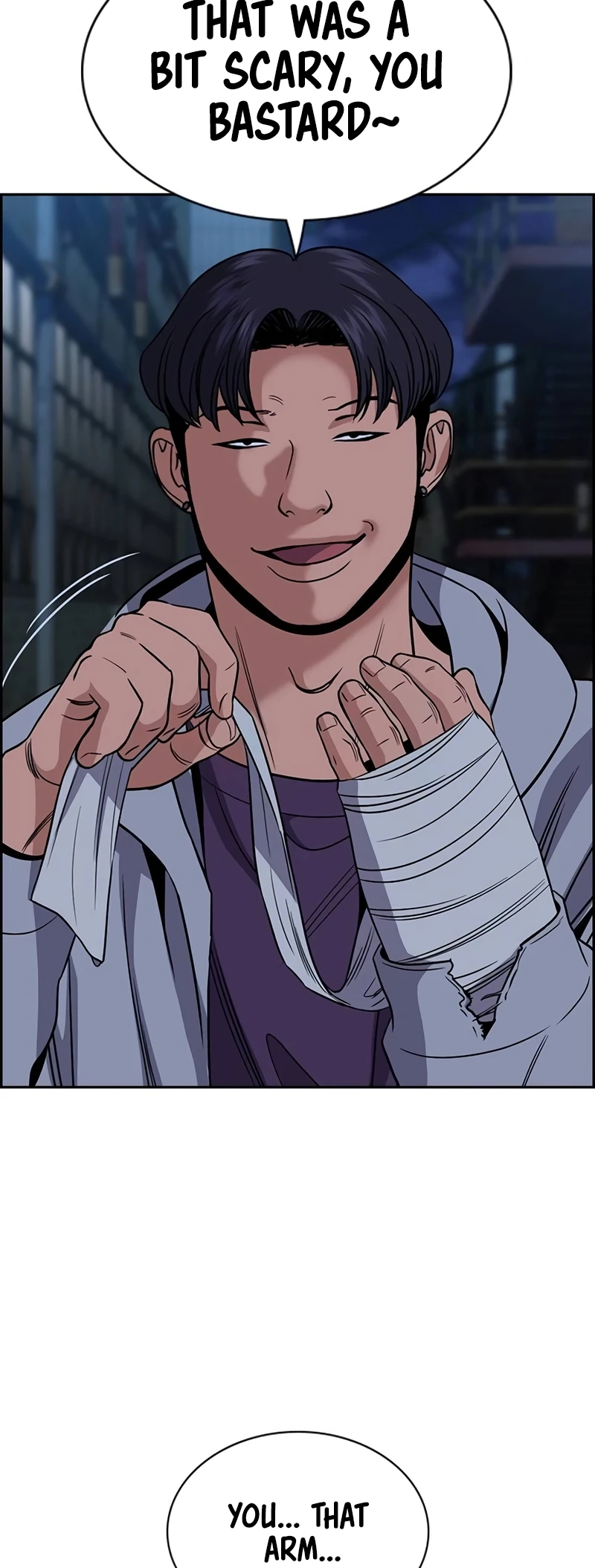 Read Get Schooled Manga Online
