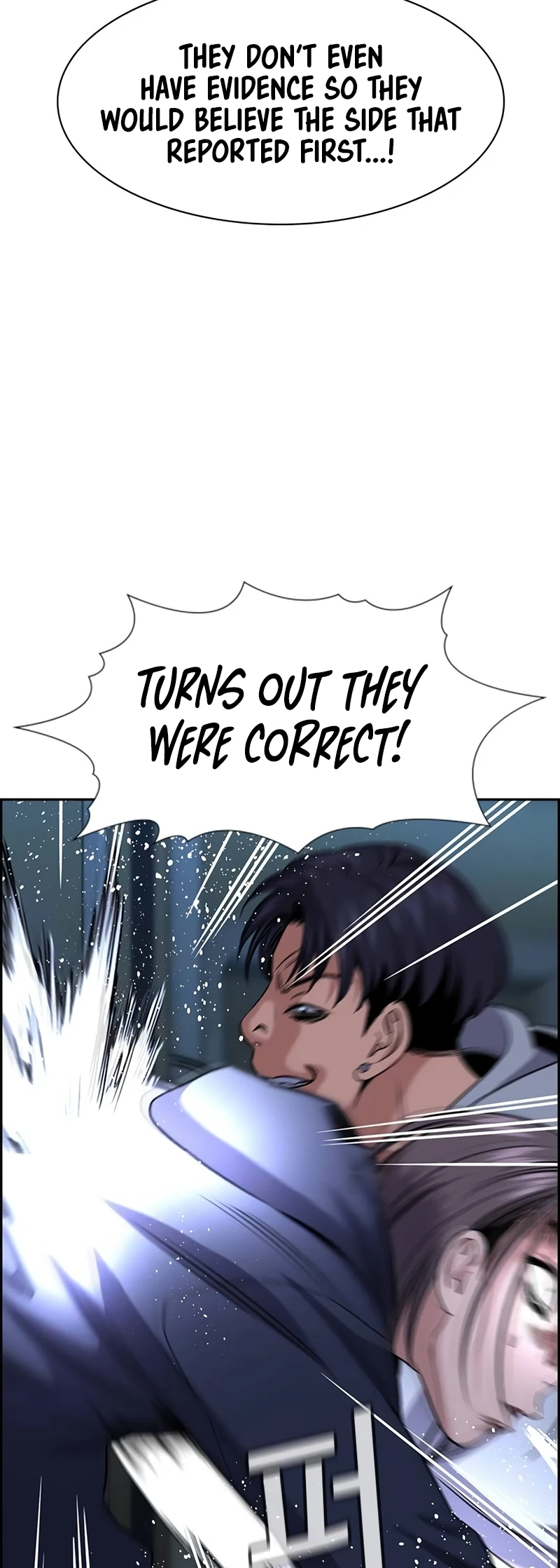 Read Get Schooled Manga Online