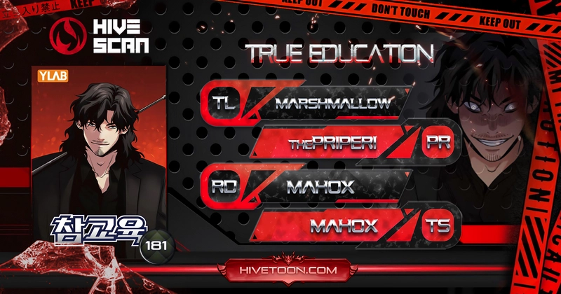 Read Get Schooled Manga Online