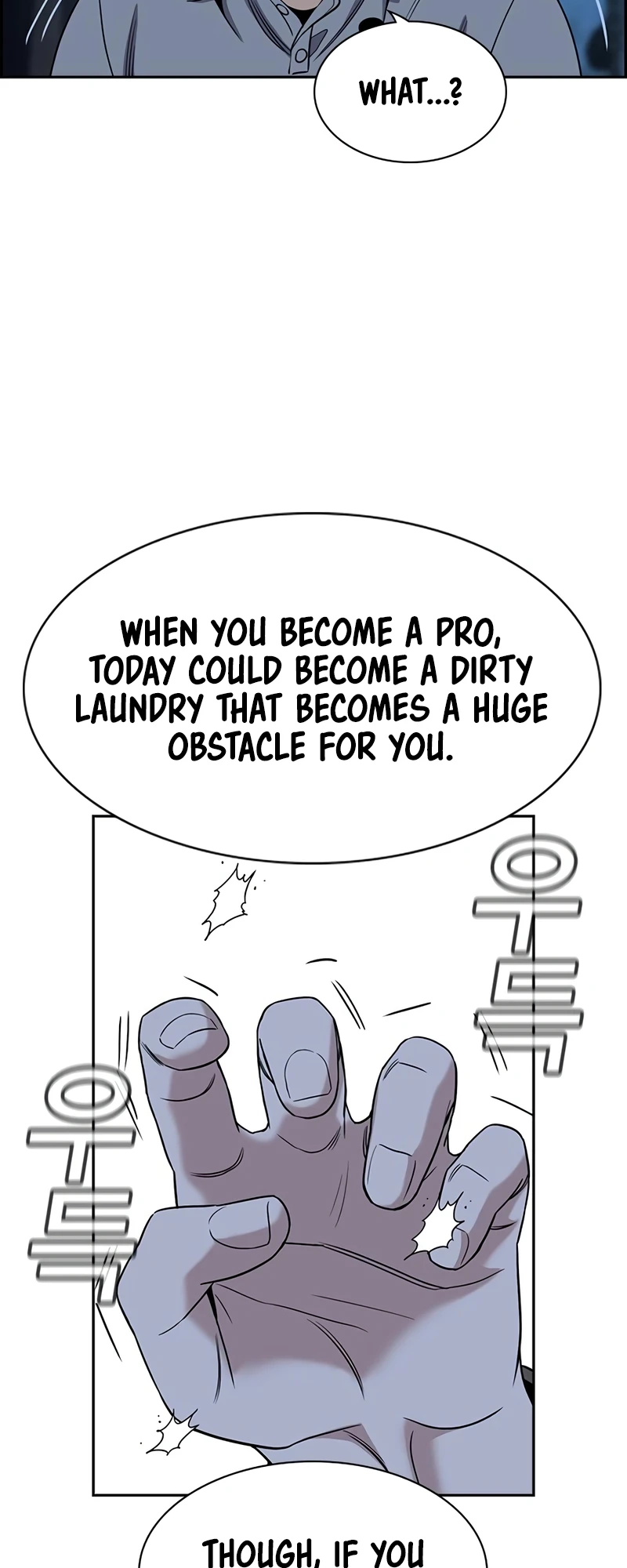 Read Get Schooled Manga Online