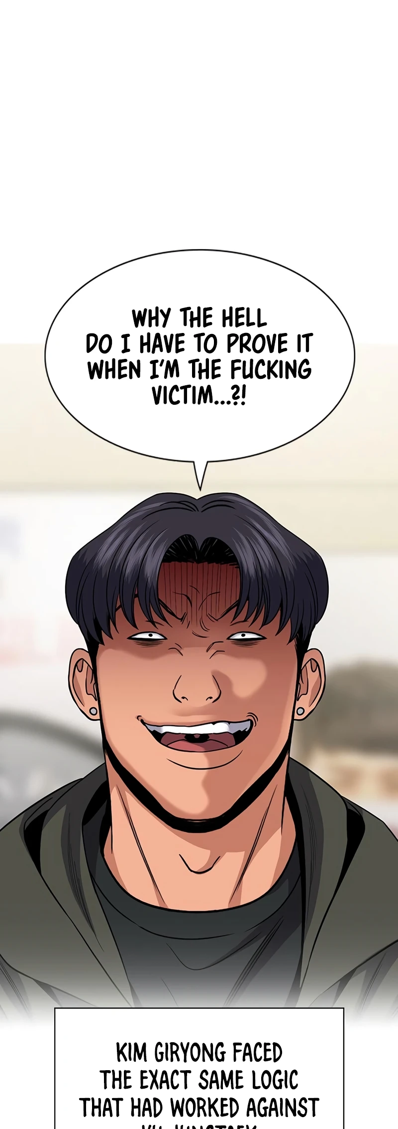 Read Get Schooled Manga Online