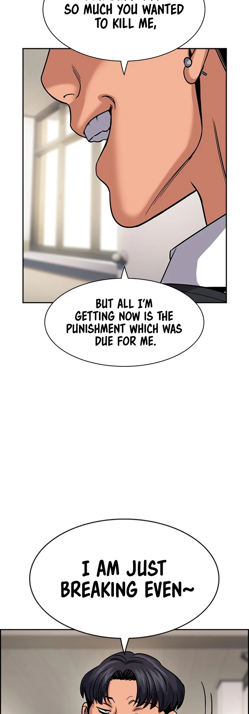 Read Get Schooled Manga Online