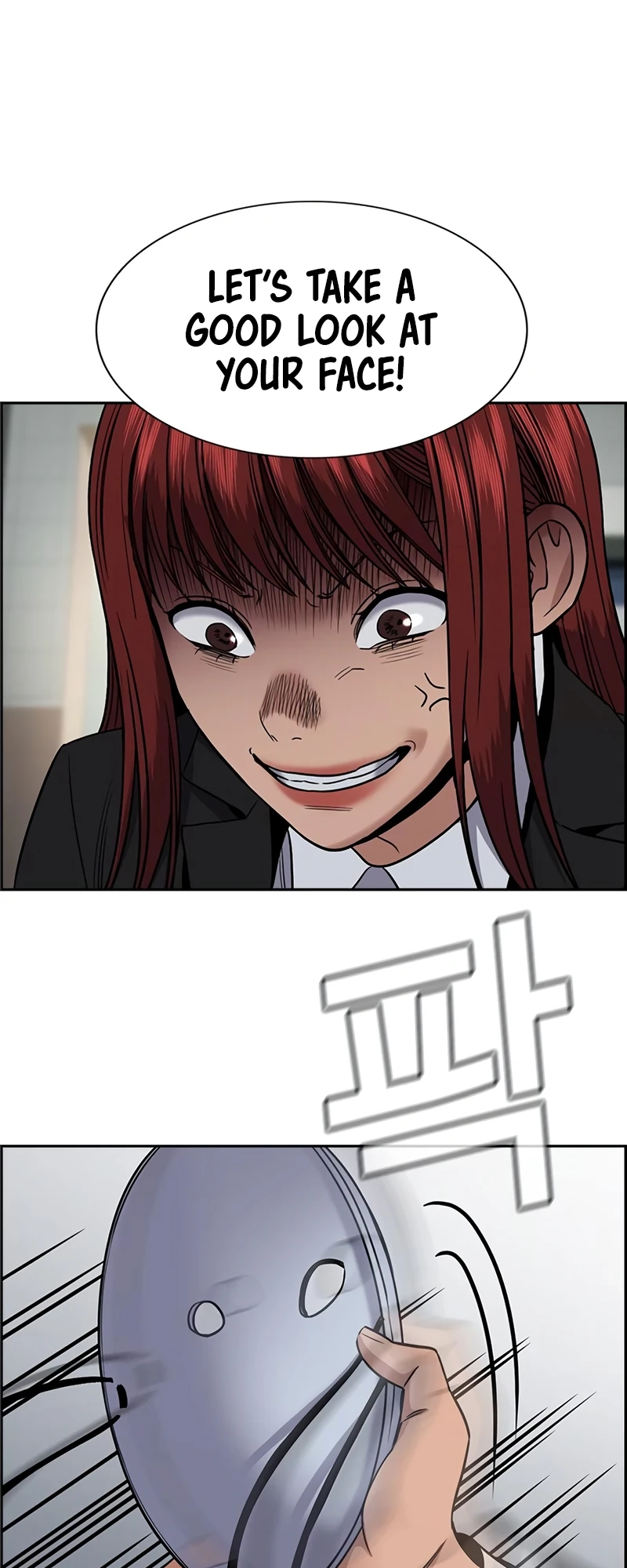 Read Get Schooled Manga Online