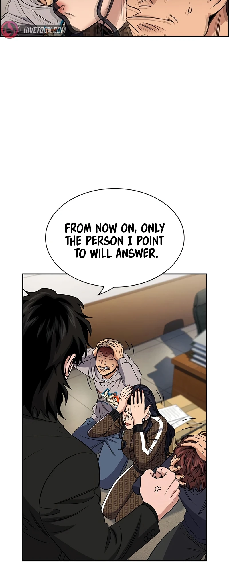 Read Get Schooled Manga Online