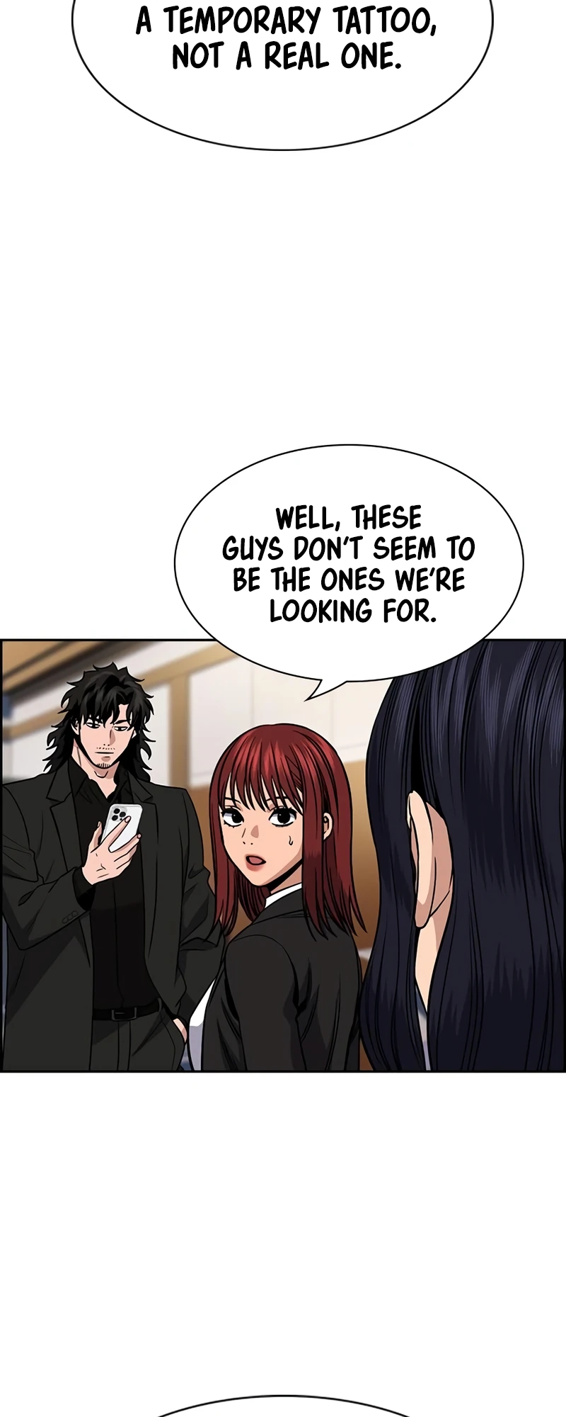 Read Get Schooled Manga Online