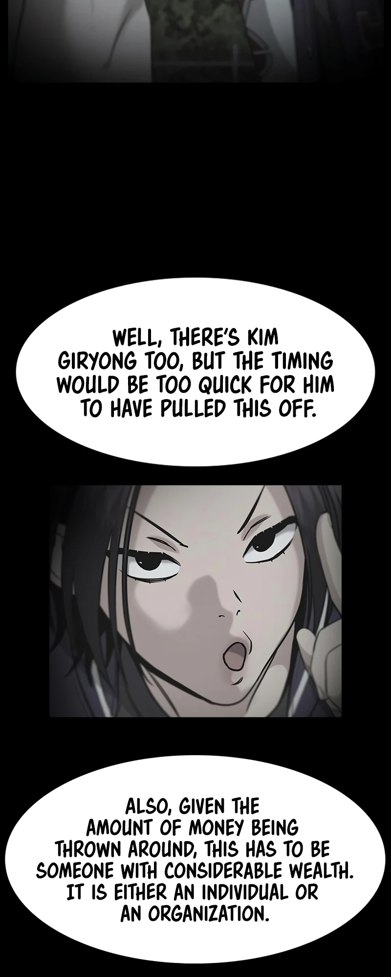 Read Get Schooled Manga Online