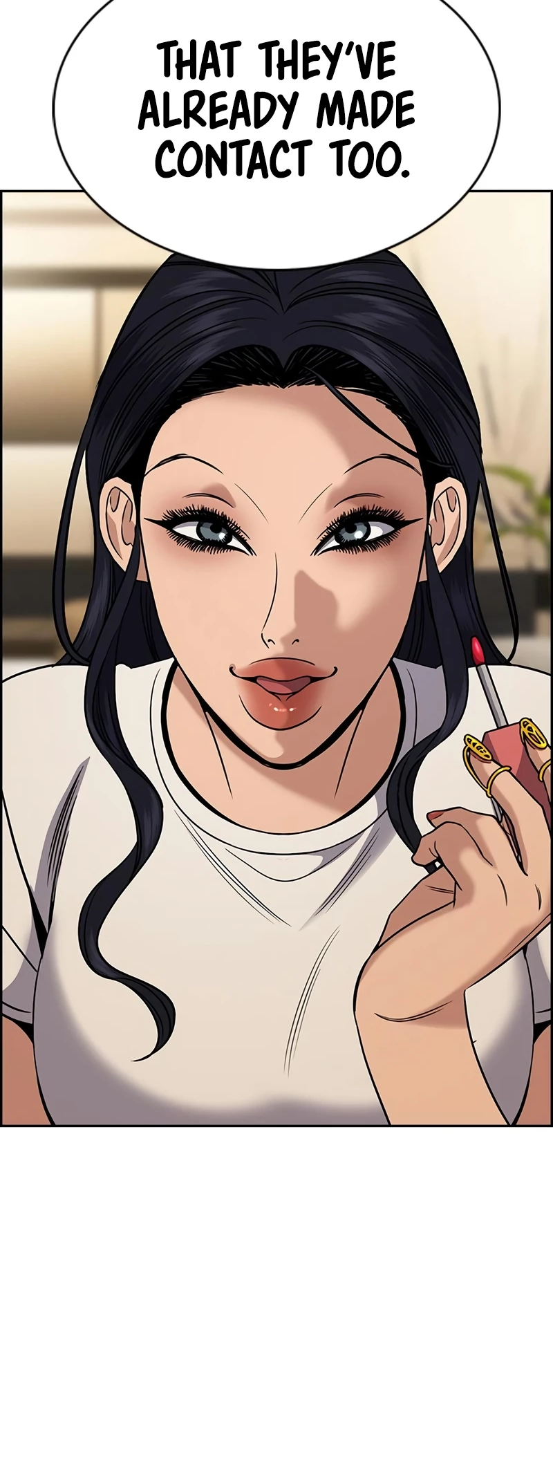 Read Get Schooled Manga Online