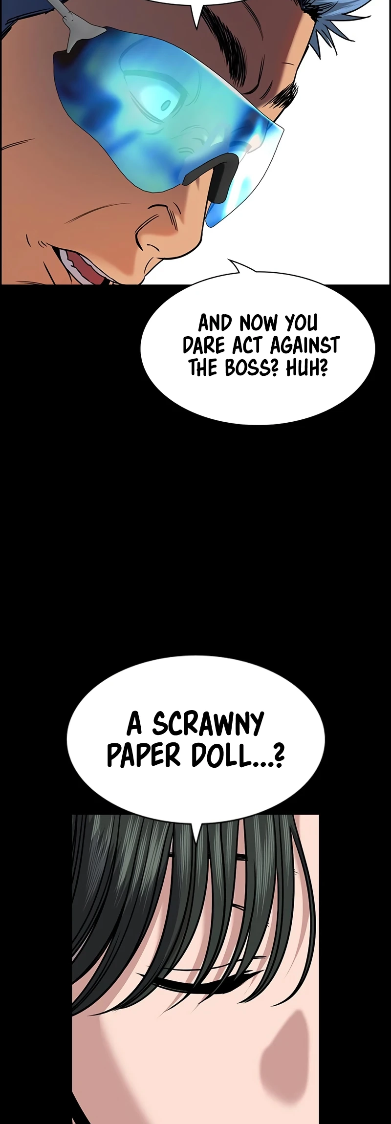 Read Get Schooled Manga Online
