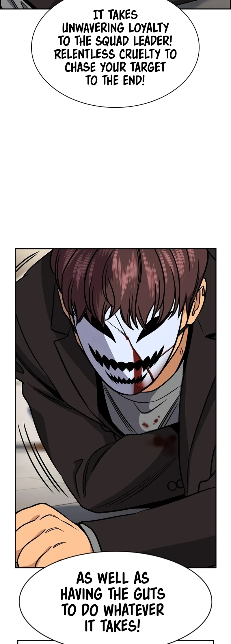 Read Get Schooled Manga Online