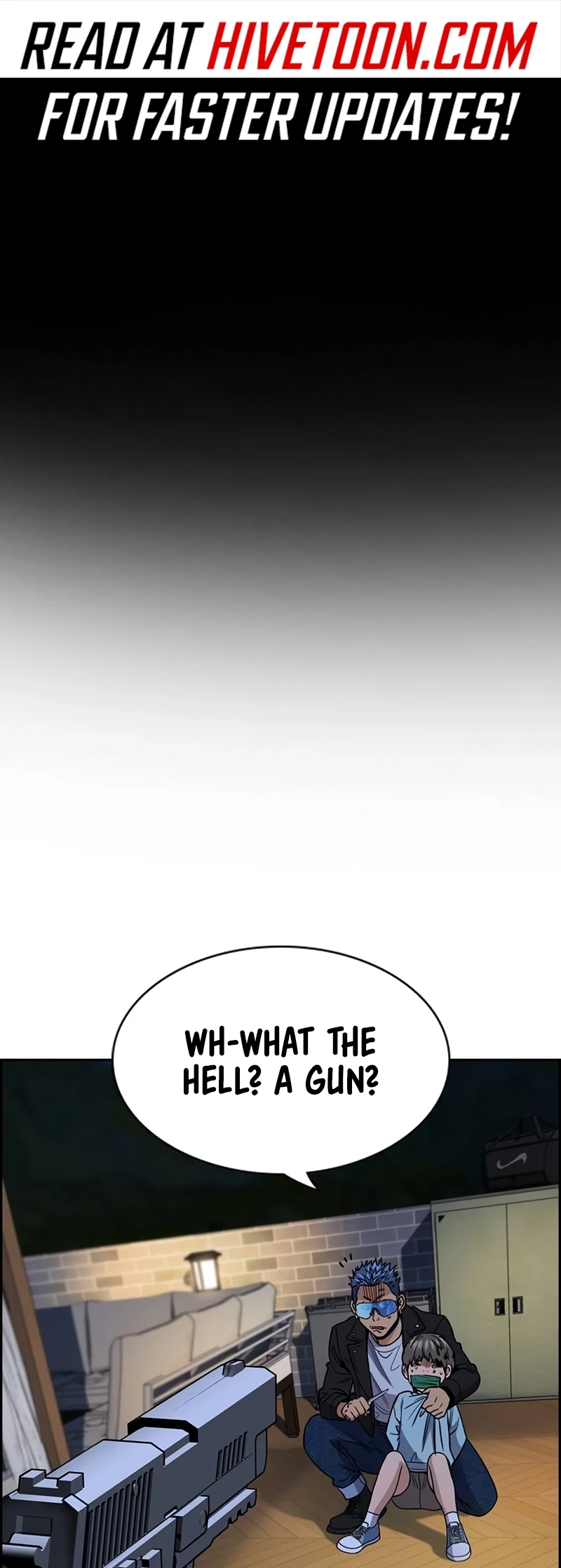 Read Get Schooled Manga Online