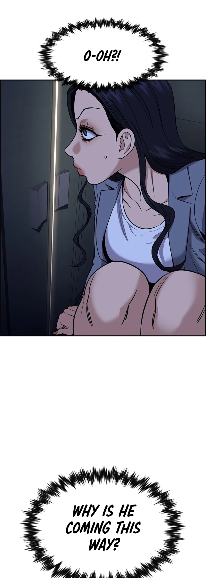 Read Get Schooled Manga Online
