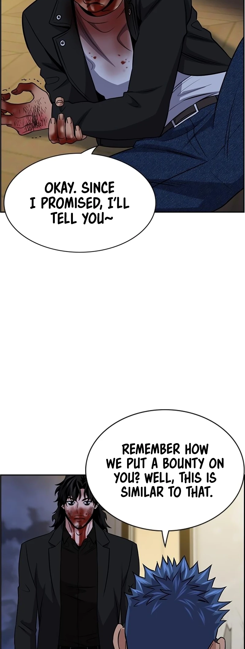 Read Get Schooled Manga Online