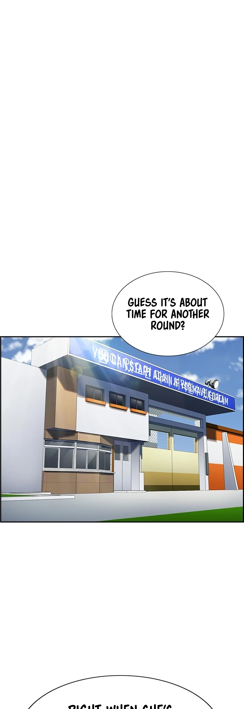 Read Get Schooled Manga Online