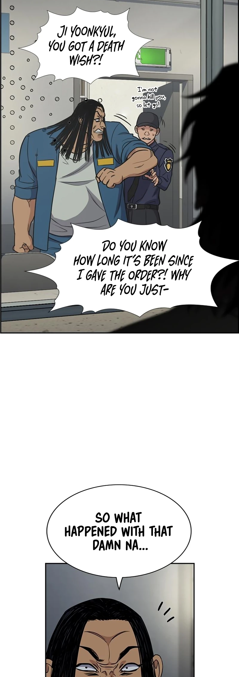 Read Get Schooled Manga Online