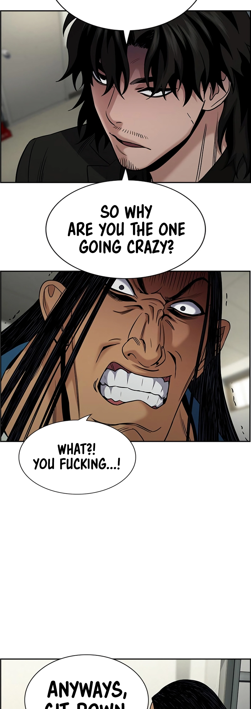 Read Get Schooled Manga Online