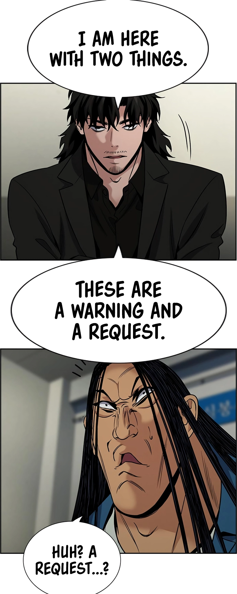 Read Get Schooled Manga Online