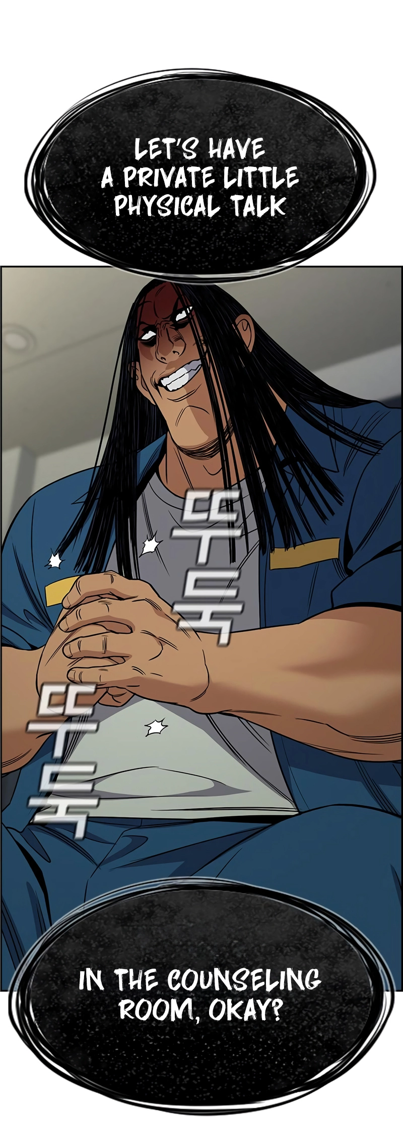 Read Get Schooled Manga Online