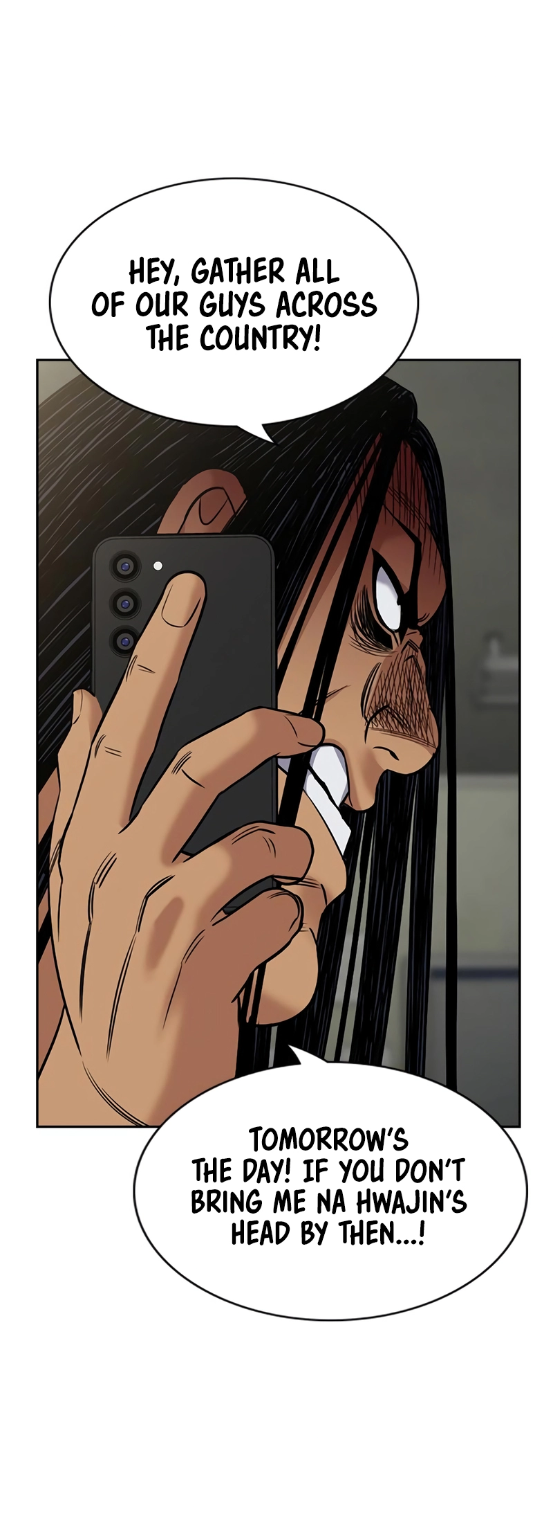 Read Get Schooled Manga Online