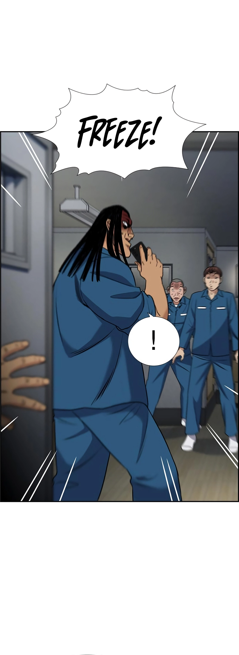 Read Get Schooled Manga Online