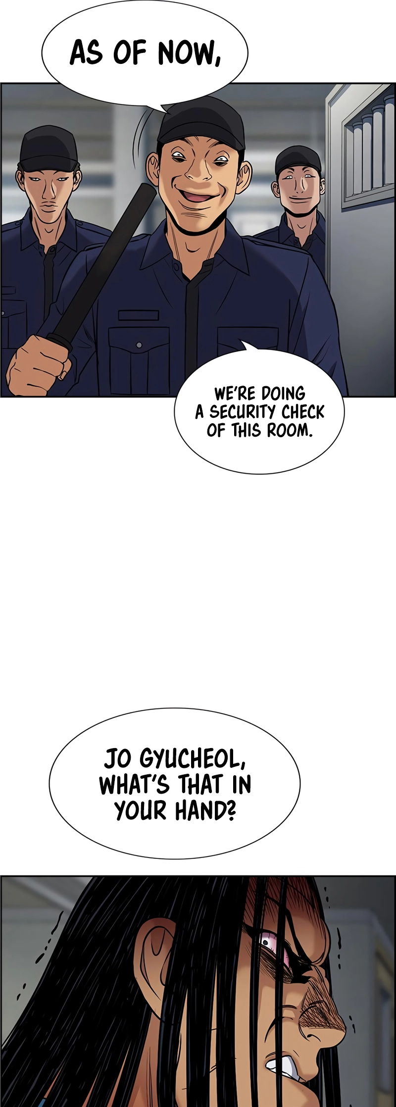 Read Get Schooled Manga Online