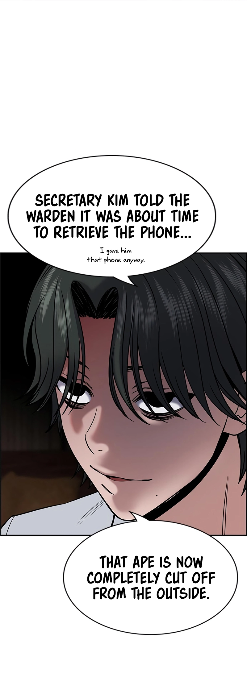 Read Get Schooled Manga Online