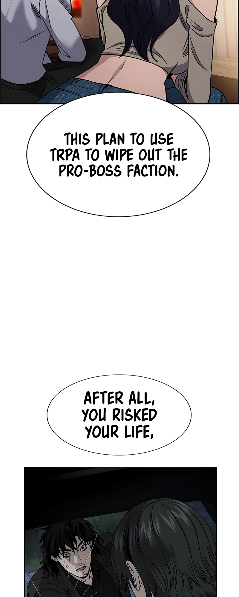 Read Get Schooled Manga Online