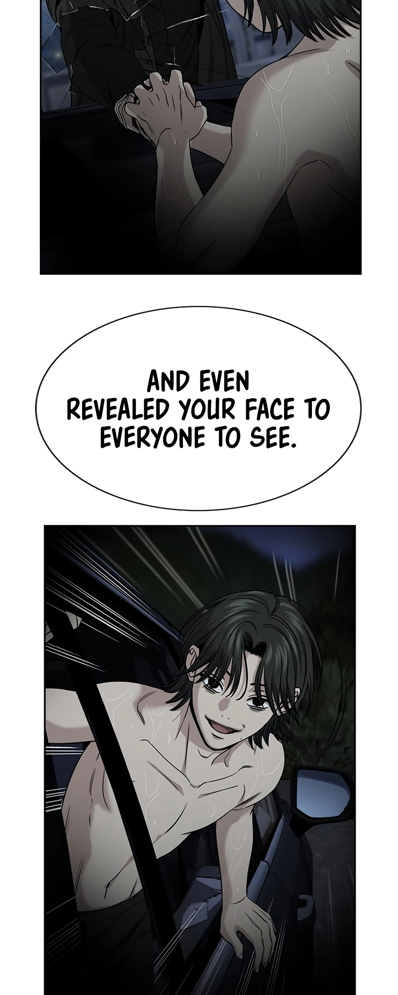 Read Get Schooled Manga Online