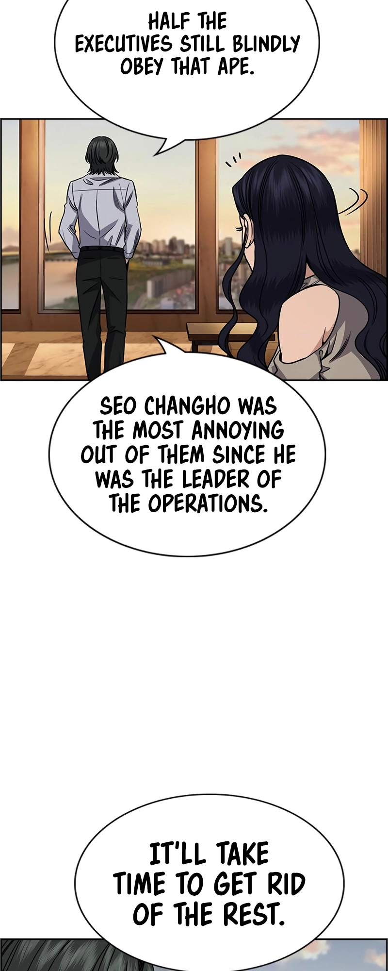 Read Get Schooled Manga Online