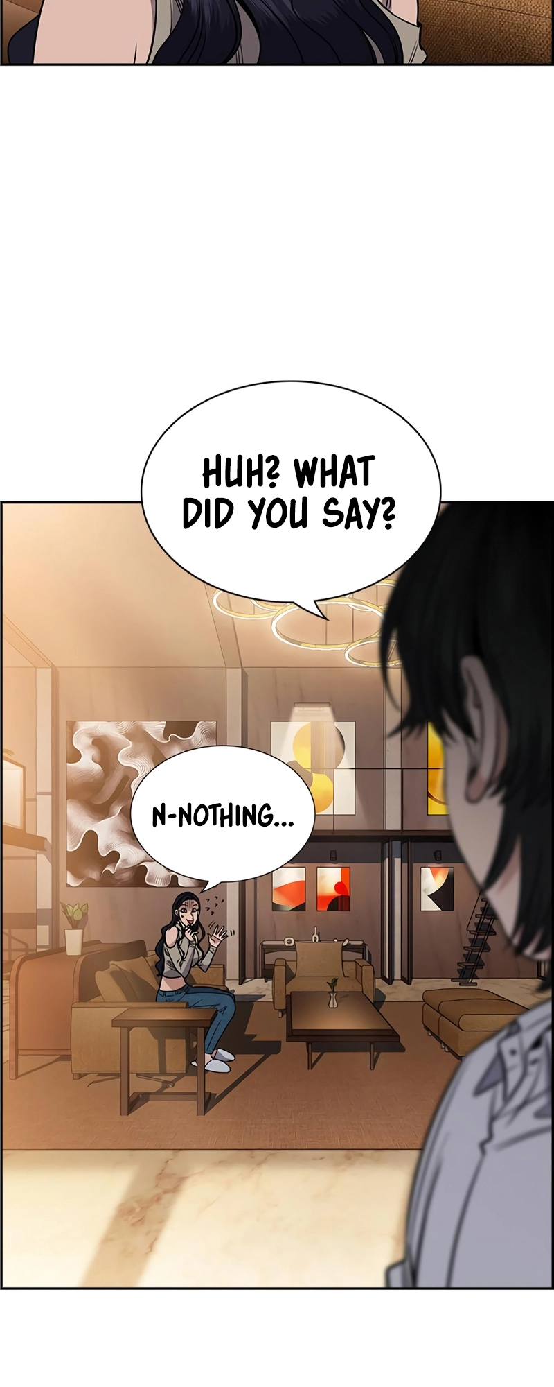 Read Get Schooled Manga Online