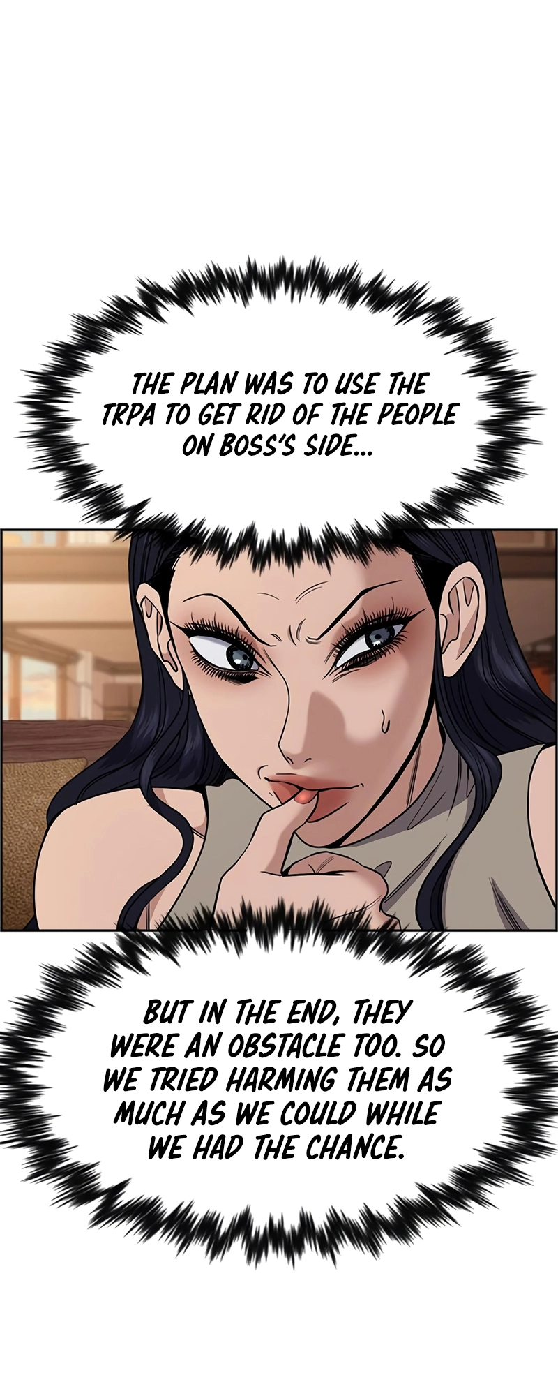Read Get Schooled Manga Online