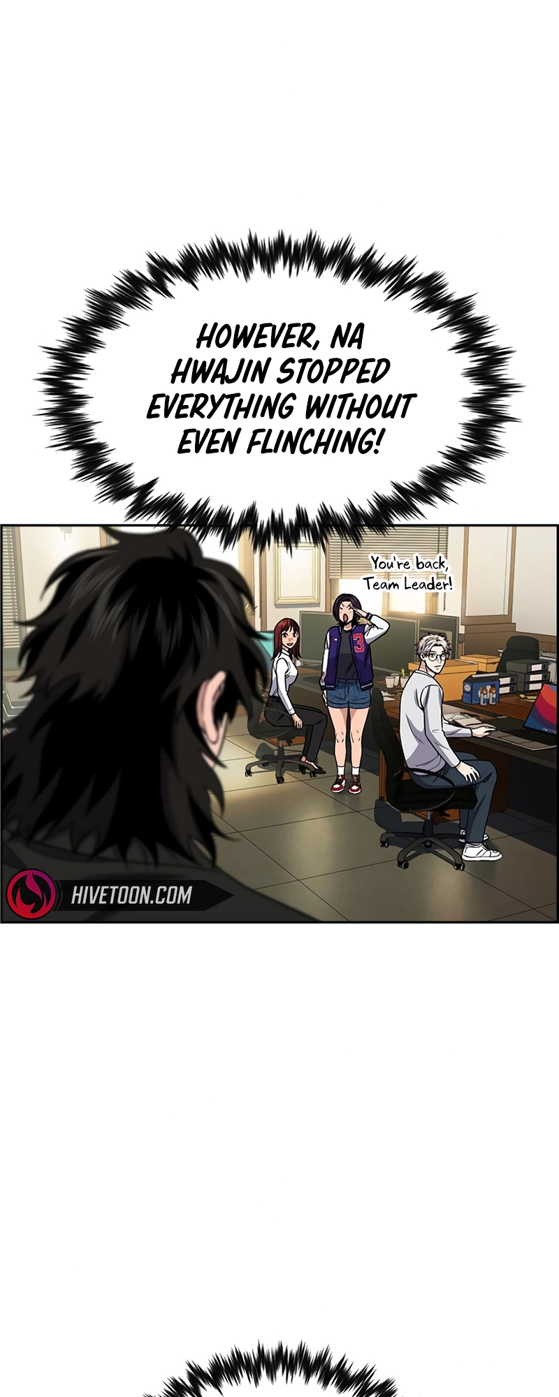 Read Get Schooled Manga Online