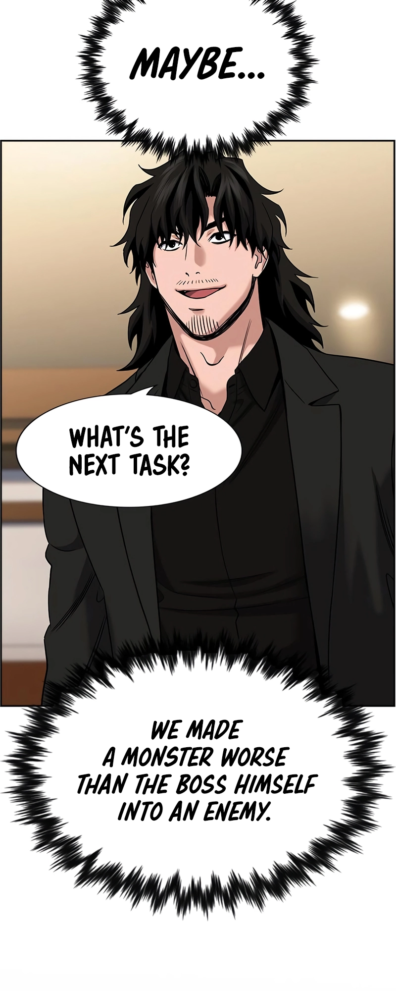 Read Get Schooled Manga Online