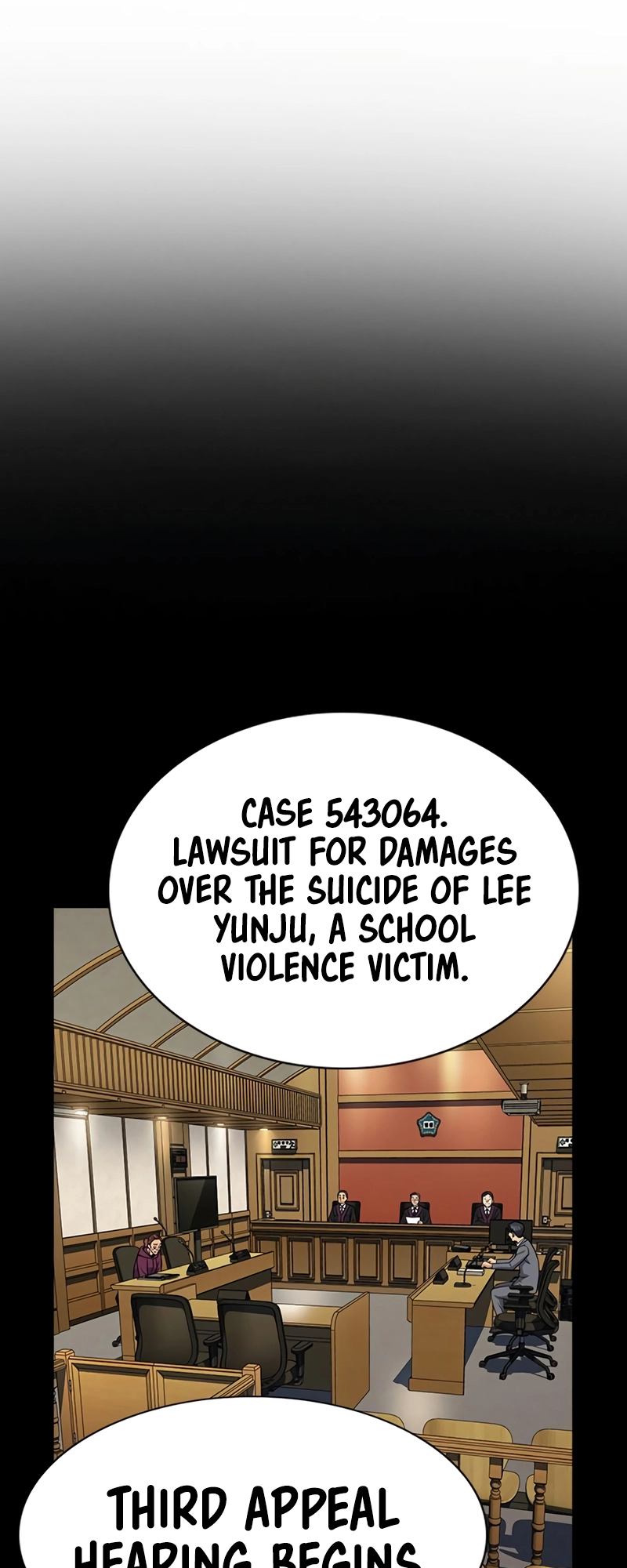 Read Get Schooled Manga Online