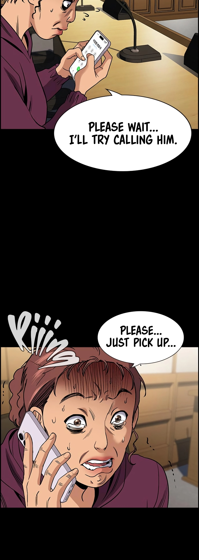 Read Get Schooled Manga Online