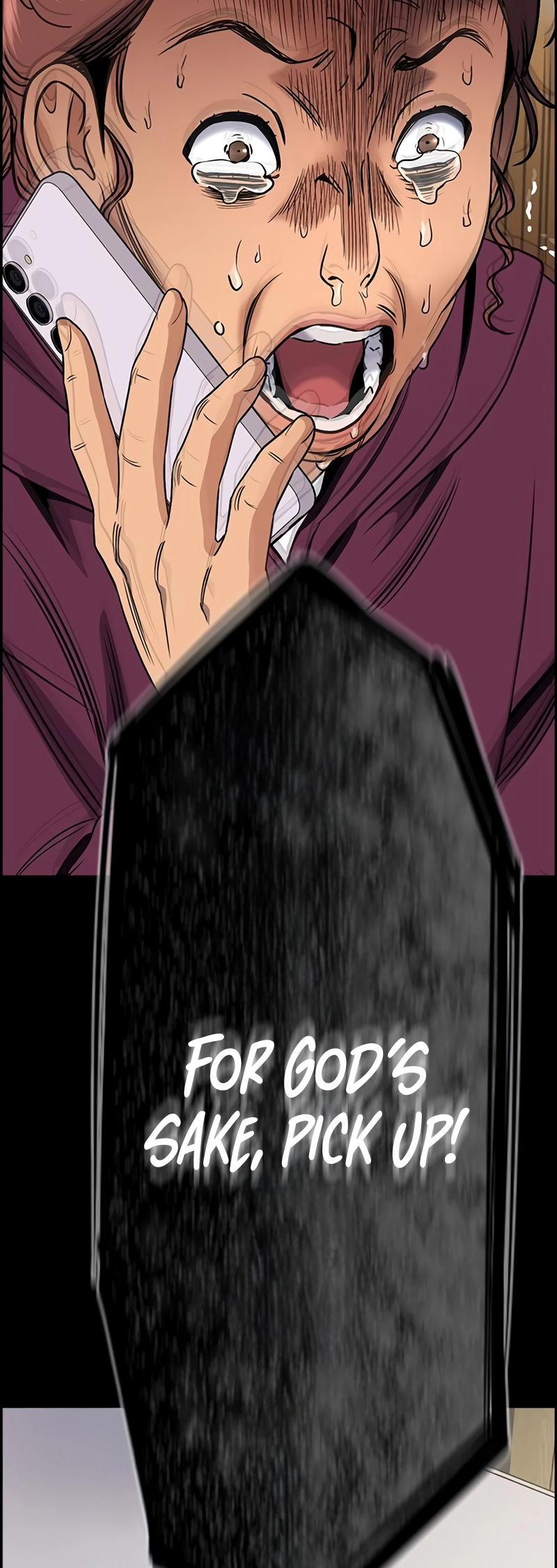 Read Get Schooled Manga Online