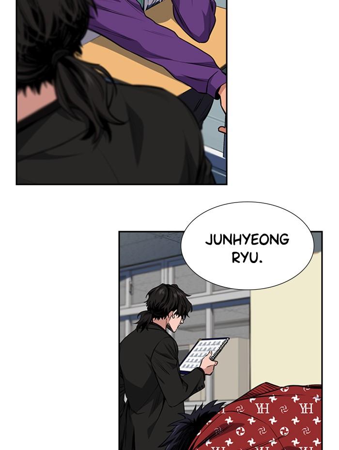 Read Get Schooled Manga Online