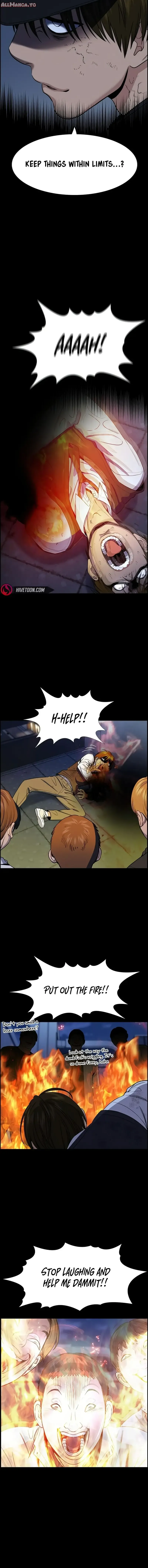 Read Get Schooled Manga Online