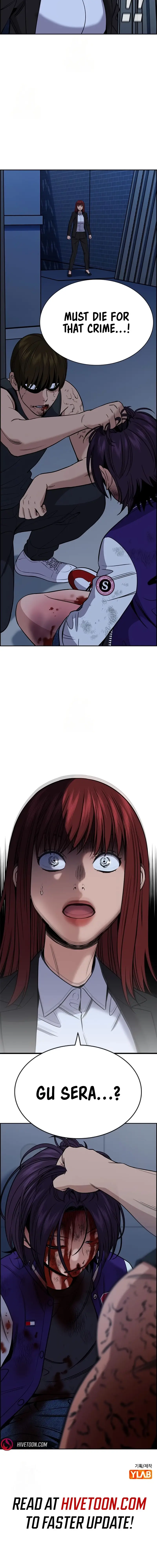 Read Get Schooled Manga Online